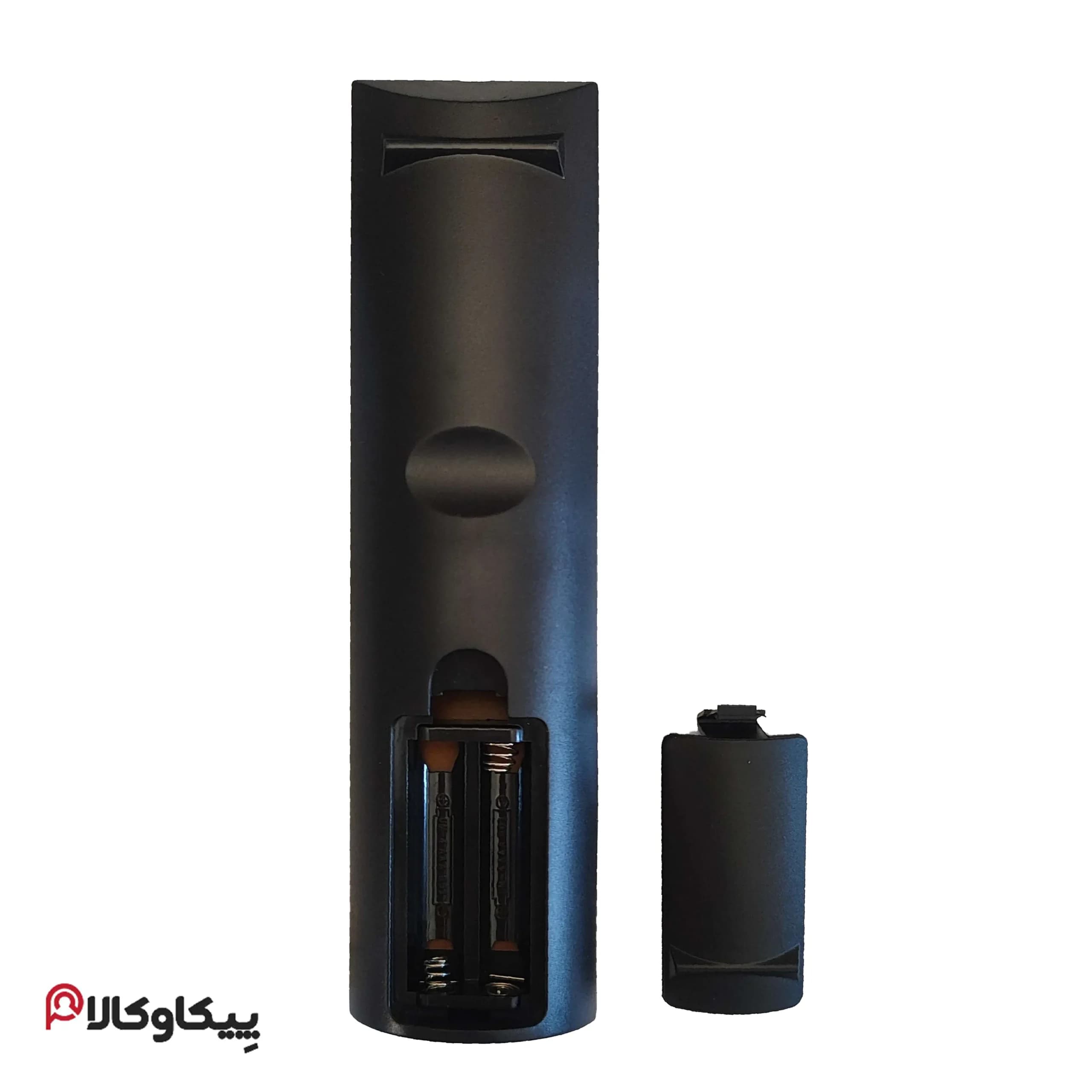 کنترل اسکار با دکمه موتور OSCAR — تصویر ۸