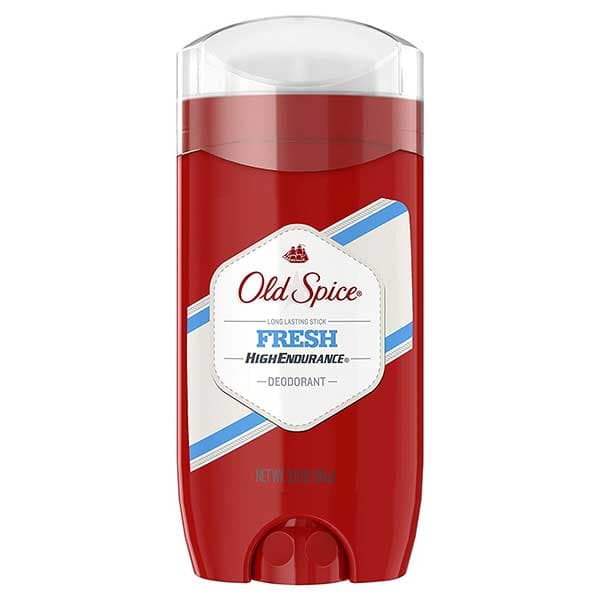 استیک ضد تعریق مردانه الد اسپایس مدل Fresh حجم 63گرمی