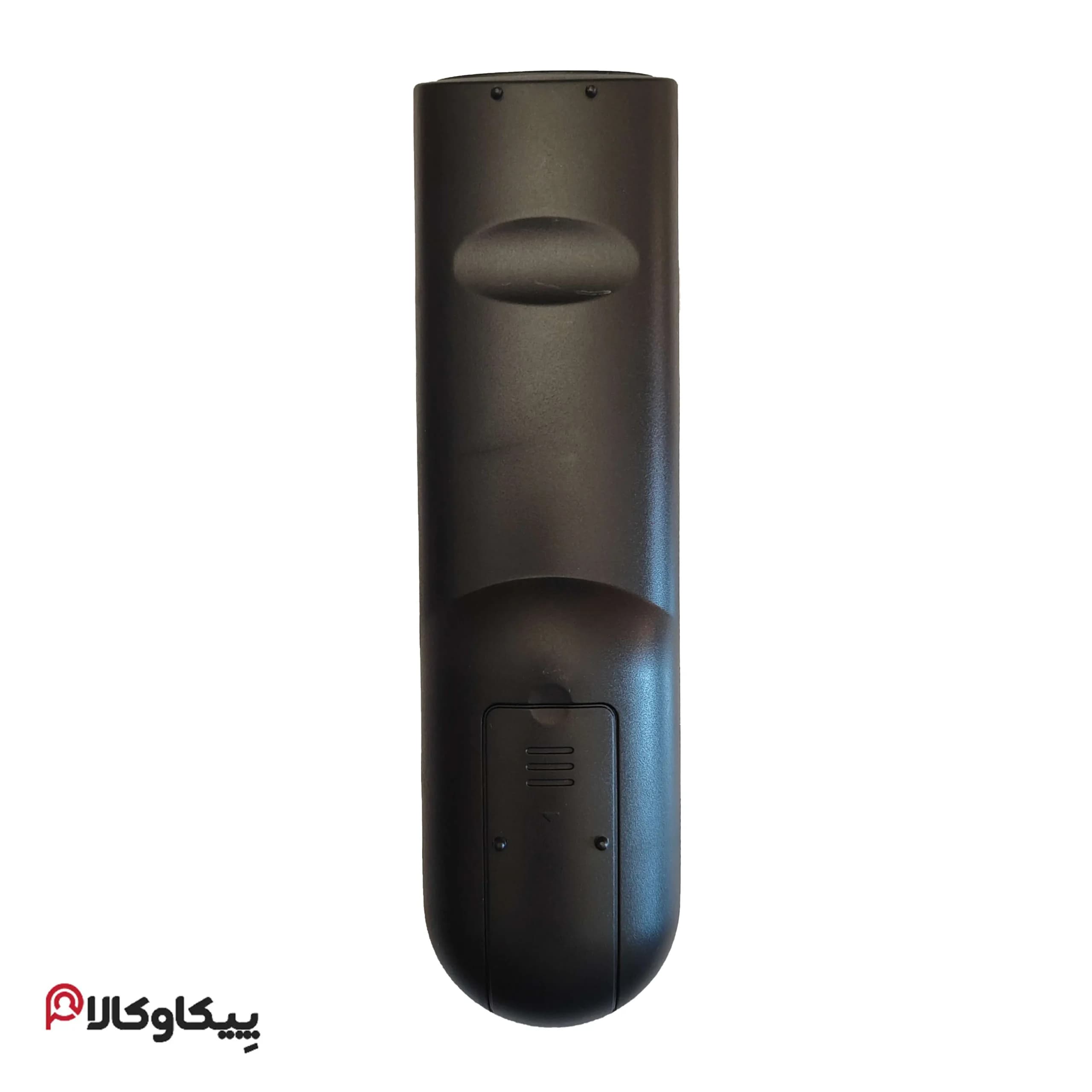 کنترل Hanistar ته گرد — تصویر ۷