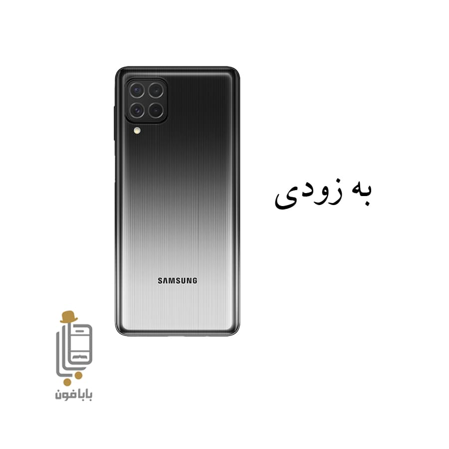 باتری اورجینال Samsung Galaxy M62