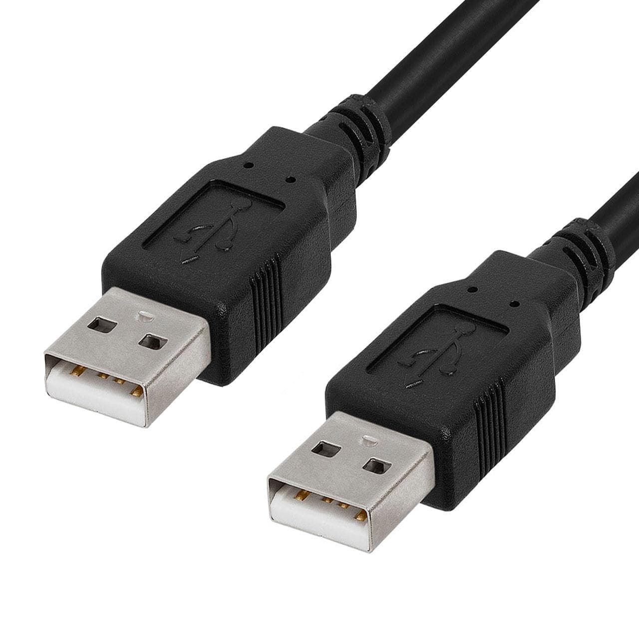 کابل رابط دوسر نر usb — تصویر ۲