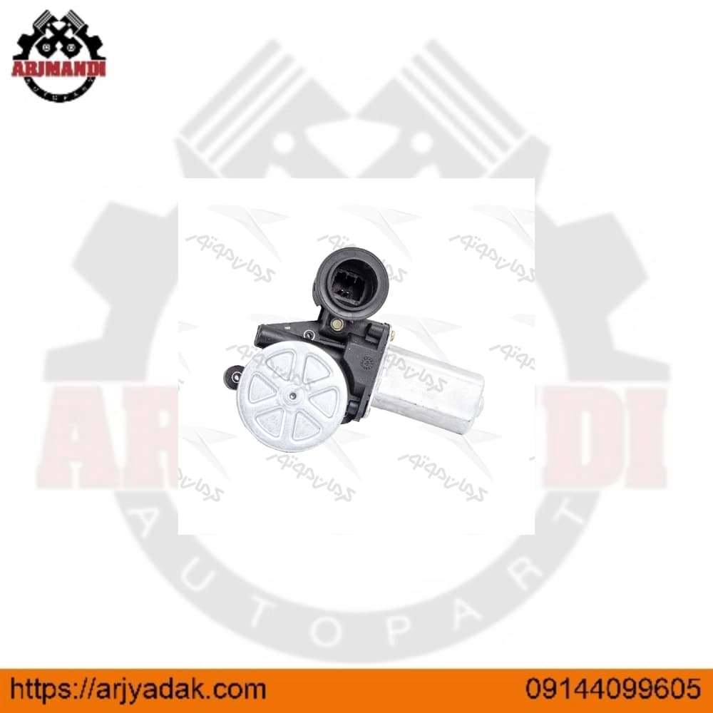 موتور شيشه بالابر راست لیفان 620 اصلی