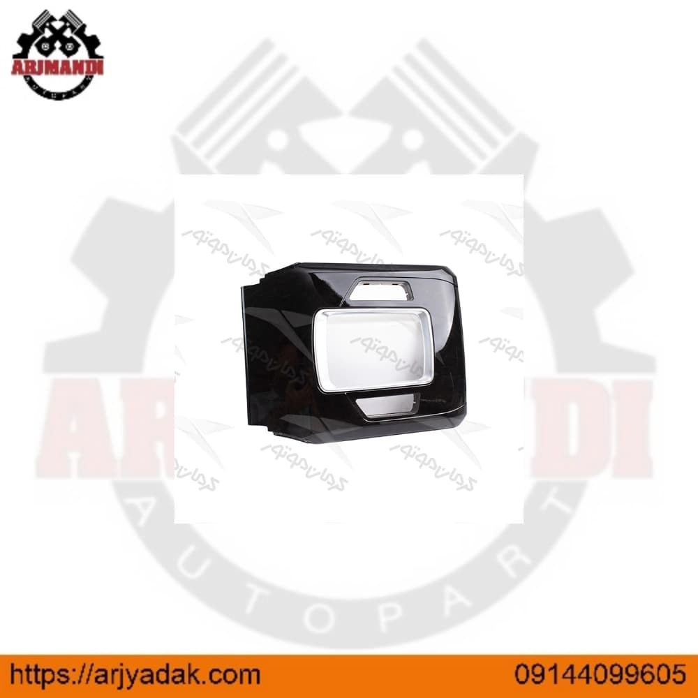 مجموعه قاب روي دسته دنده لیفان 820 اصلی