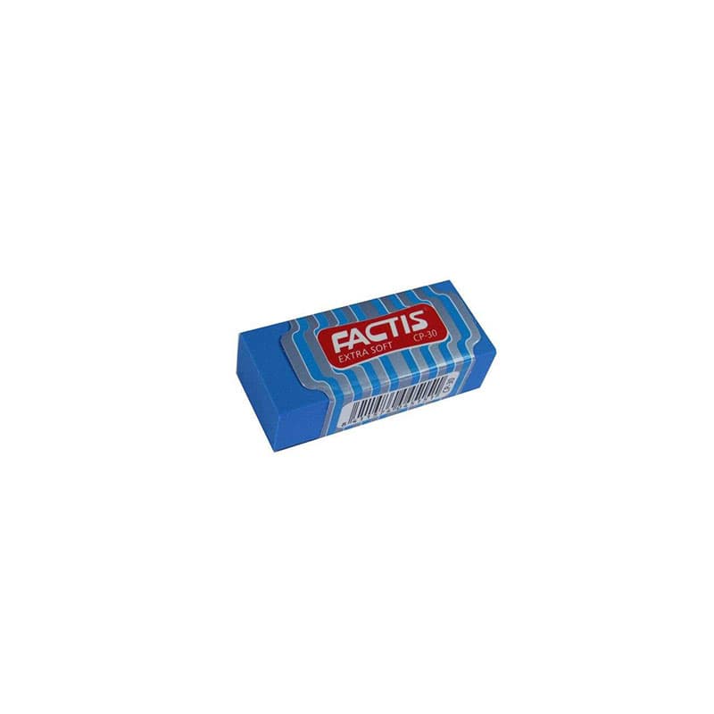 پاک کن رنگی فکتیس مدل CP30 — تصویر ۲