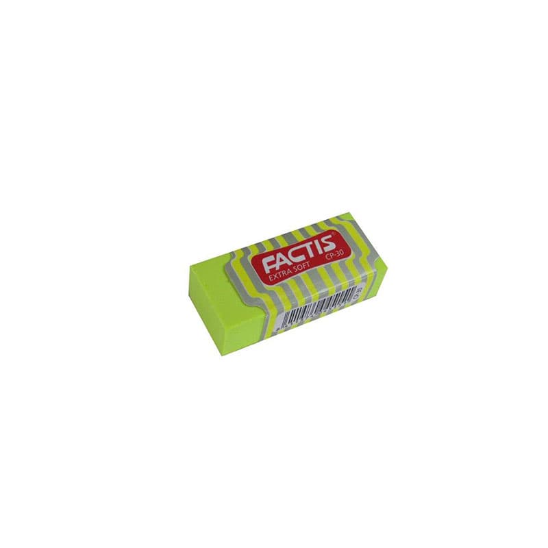 پاک کن رنگی فکتیس مدل CP30 — تصویر ۴