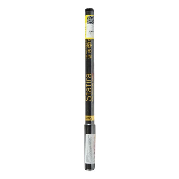 مداد چشم استاتیرا مدل Carbon Black