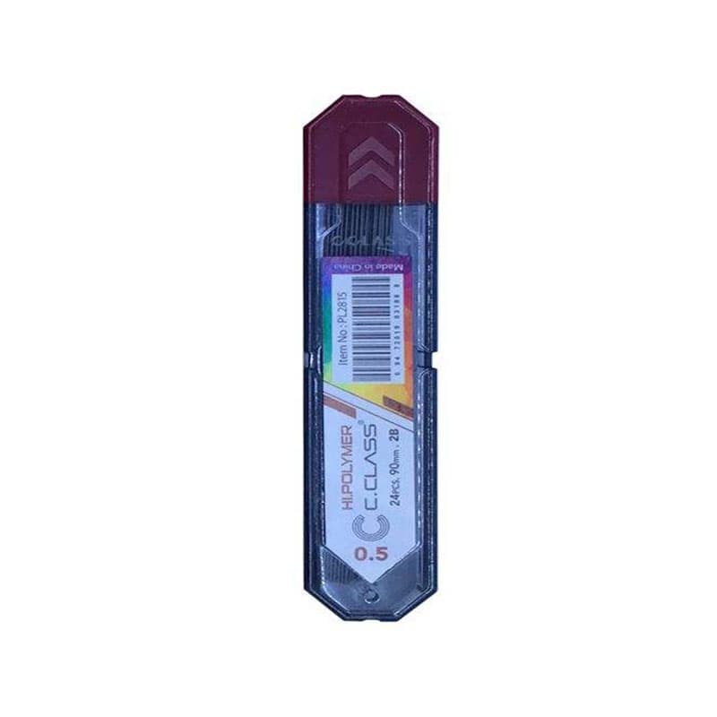 نوک مداد نوکی 0.5 سی کلاس کد 2815