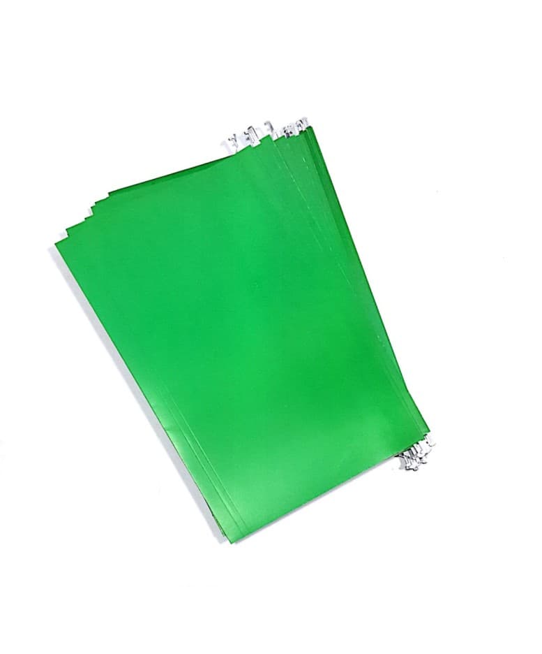 پوشه آویز کد 05 بسته 30 عددی