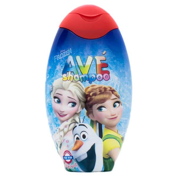 شامپو بچه اوه مدل فروزن 280ml