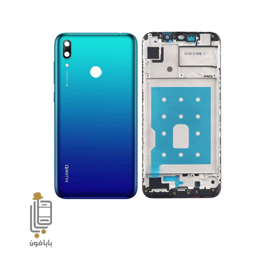 قاب و شاسی هواوی Huawei Y7 Prime (2019)