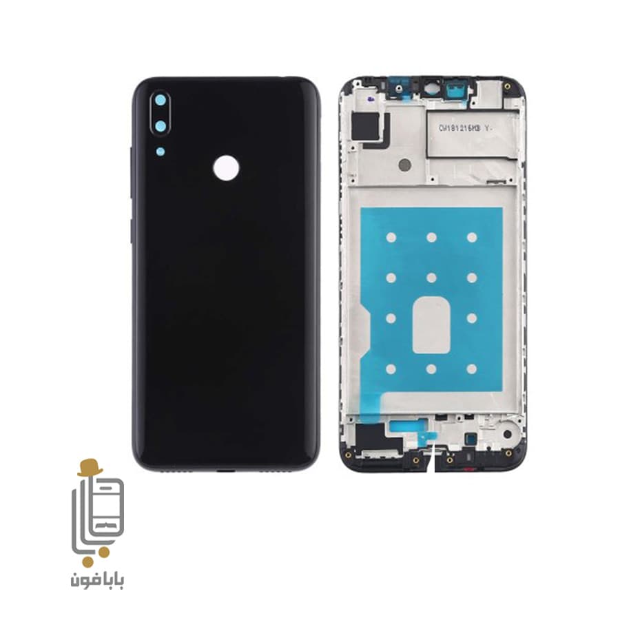 قاب و شاسی هواوی Huawei Y7 Prime (2019) — تصویر ۲