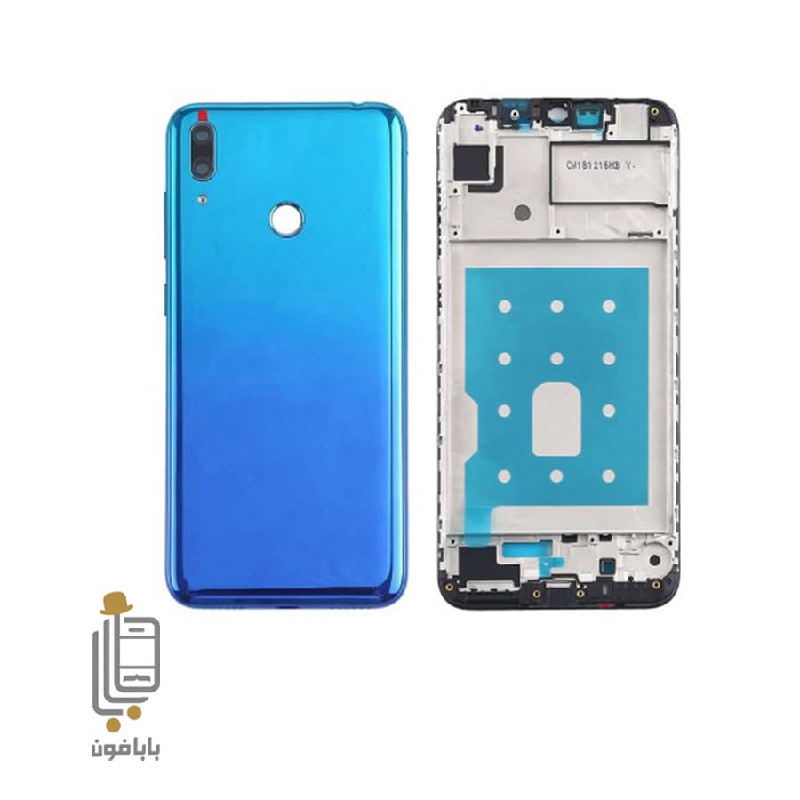 قاب و شاسی هواوی Huawei Y7 Prime (2019) — تصویر ۳