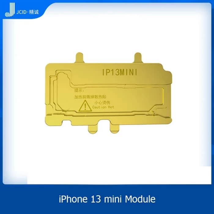 سنگ ماژول پری هیتر AIXUN iHEATER 13MINI