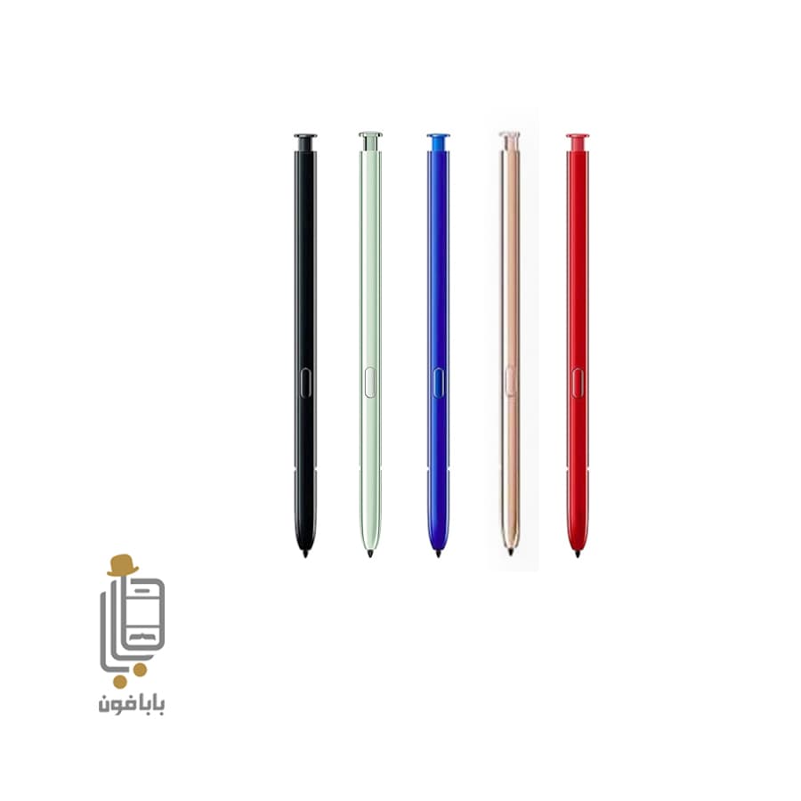 قلم اصلی موبایل Samsung galaxy Note20