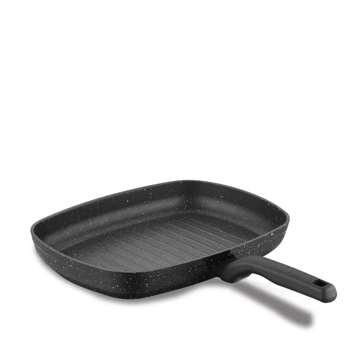 تابه گریل مستطیل 35*25 سانتی متر 3.2 لیتر مشکی اورنلا کرکماز 1121