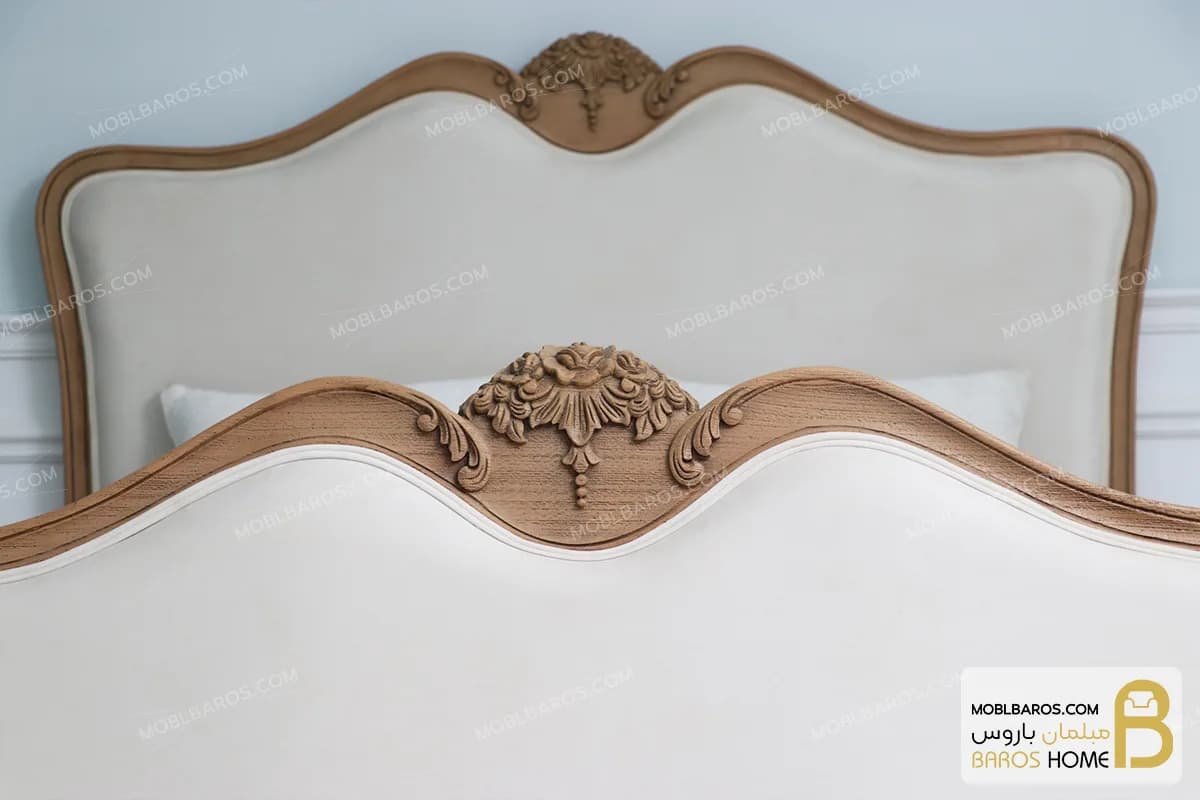 سرویس خواب دو نفره راشل کد ۱۰ — تصویر ۸