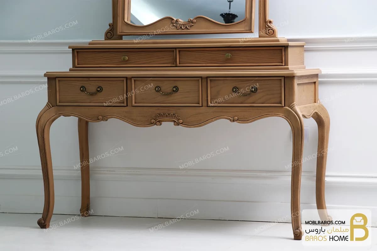 سرویس خواب دو نفره راشل کد ۱۰ — تصویر ۳