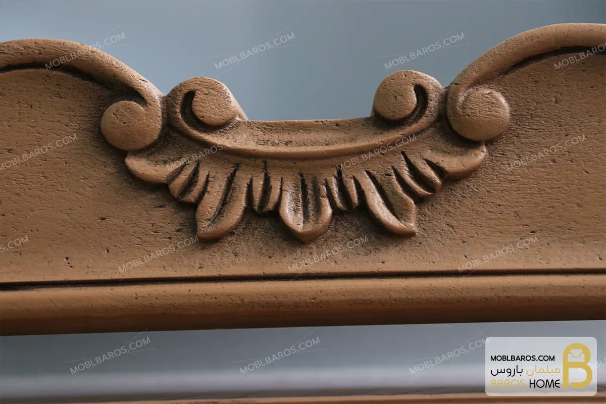 سرویس خواب دو نفره راشل کد ۱۰ — تصویر ۵