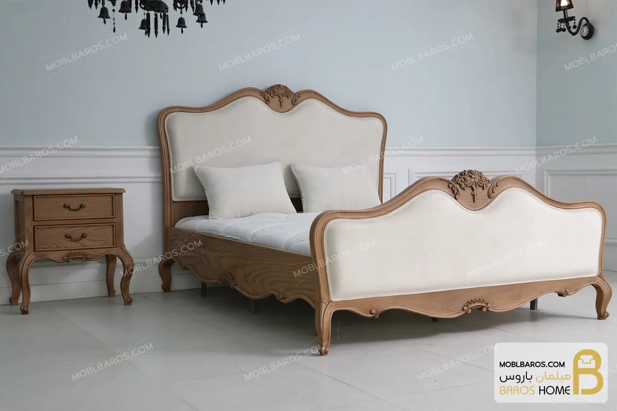سرویس خواب دو نفره راشل کد ۱۰