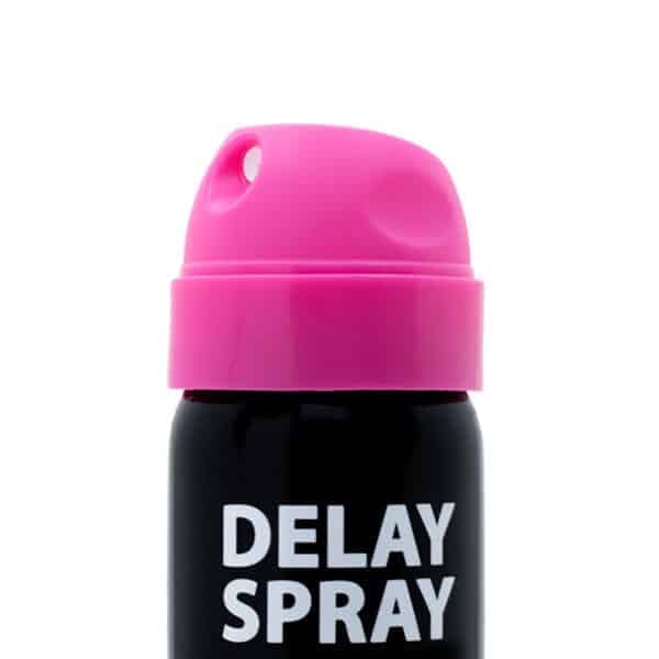 اسپری تاخیری کاپوت مدل Orgasm X3 حجم 65ml — تصویر ۲