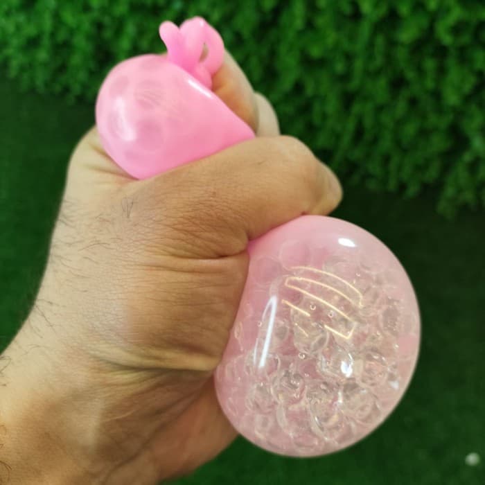 فیجت یویو جوجه دانه اناری — تصویر ۴