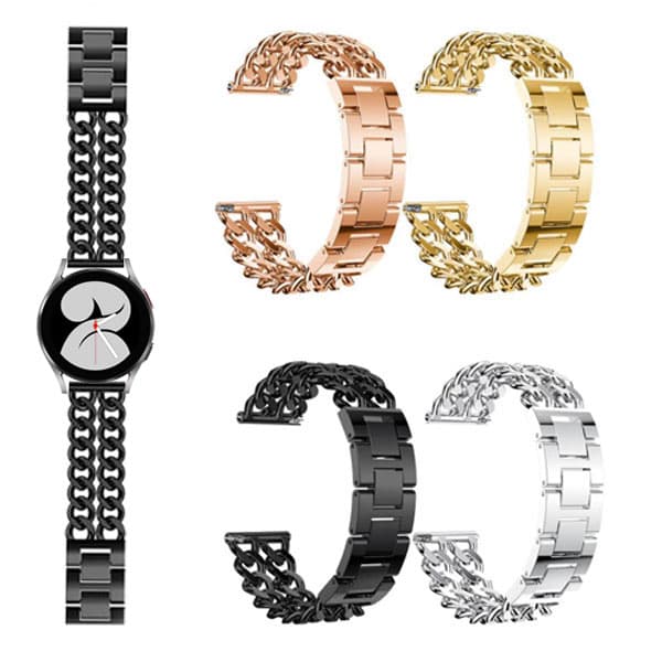 بند ساعت سامسونگ گلکسی واچ Galaxy Watch 4 مدل Cartier