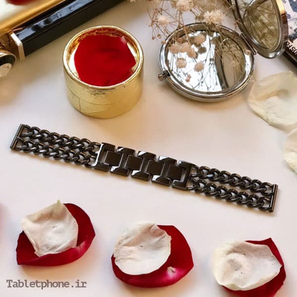 بند ساعت سامسونگ گلکسی واچ Galaxy Watch 4 مدل Cartier — تصویر ۲
