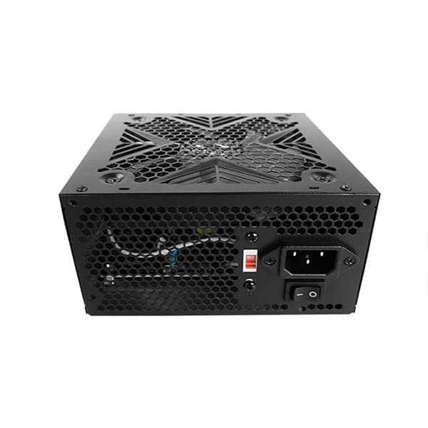 پاور ریدمکس RX-550XT B — تصویر ۵