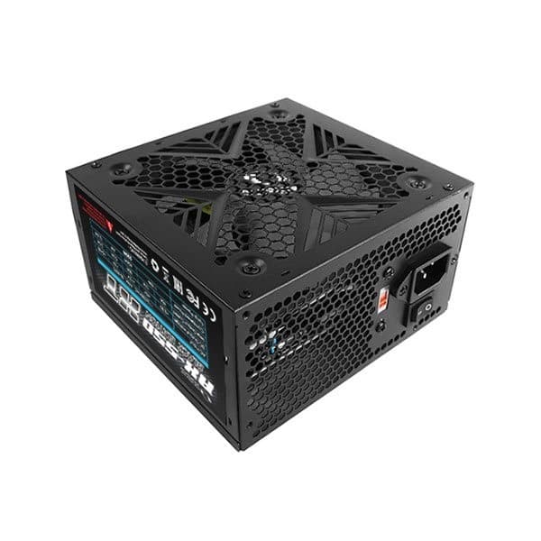 پاور ریدمکس RX-550XT B