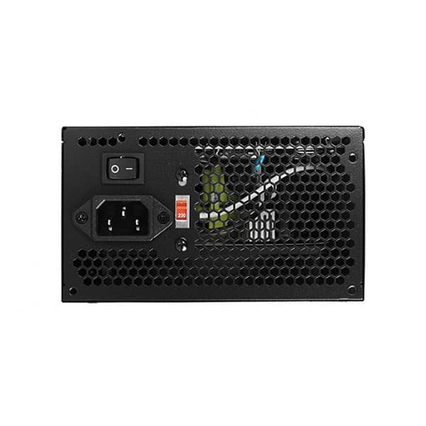 پاور ریدمکس RX-550XT B — تصویر ۲