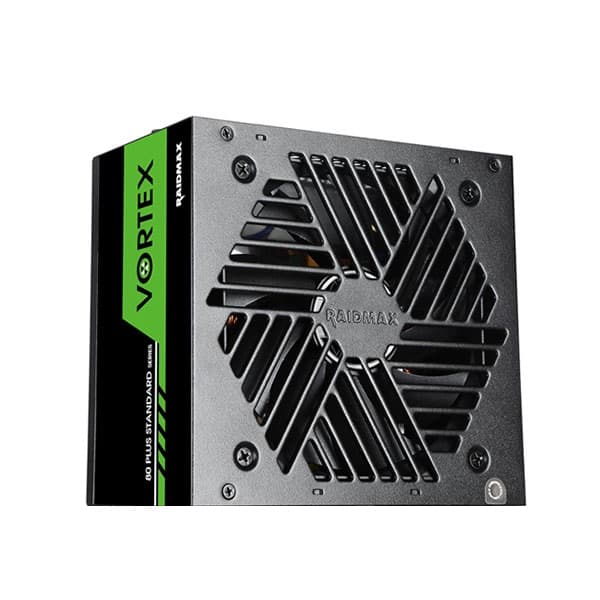 پاور 600 وات ریدمکس RX-600AC-V — تصویر ۴