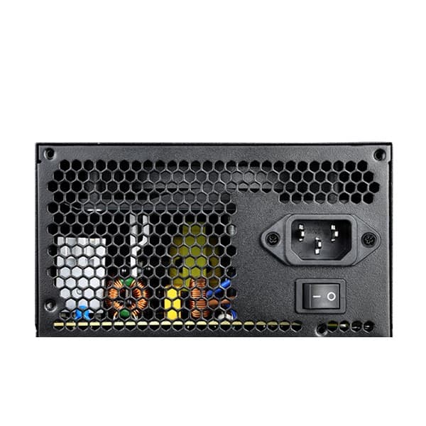 پاور 600 وات ریدمکس RX-600AC-V — تصویر ۲