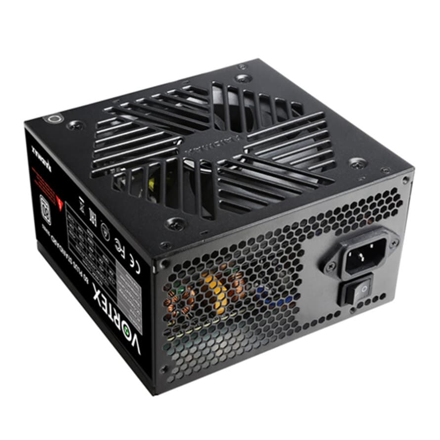 پاور 600 وات ریدمکس RX-600AC-V