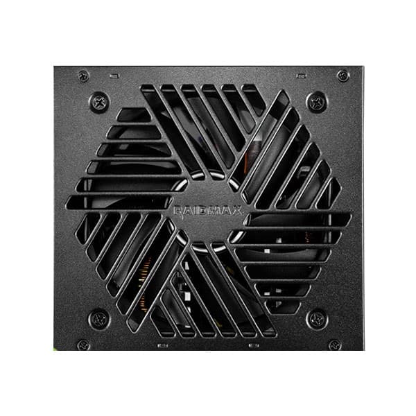 پاور 600 وات ریدمکس RX-600AC-V — تصویر ۵