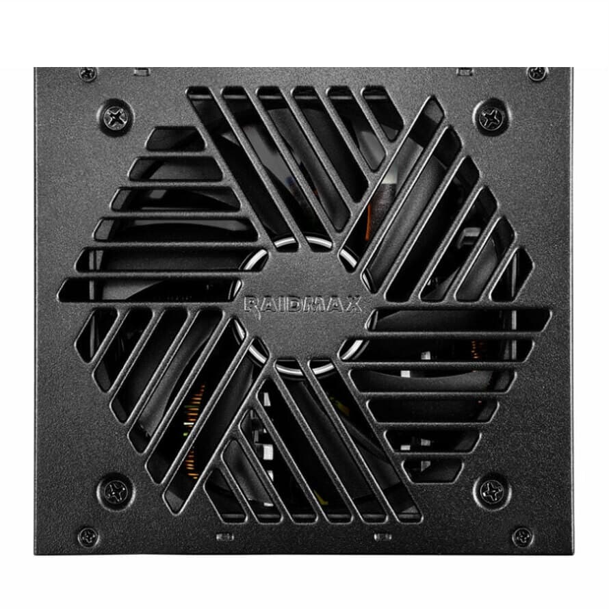 پاور 500 وات ریدمکس VORTEX RX-500AF-V — تصویر ۵