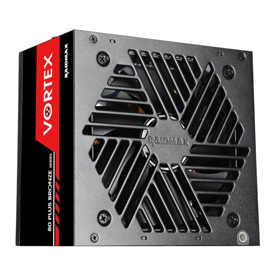 پاور 500 وات ریدمکس VORTEX RX-500AF-V — تصویر ۲