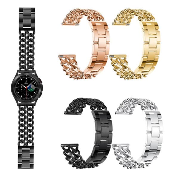 بند ساعت سامسونگ Galaxy Watch 4 Classic مدل Cartier
