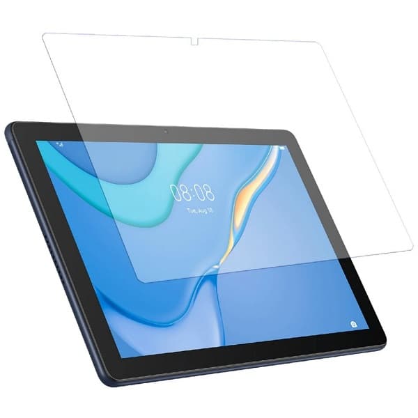 محافظ صفحه تبلت هواوی MatePad T10s مدل شیشه ای