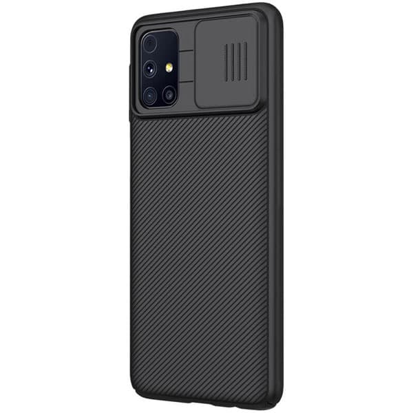 Nillkin CamShield cover case for Samsung Galaxy M31S — تصویر ۳