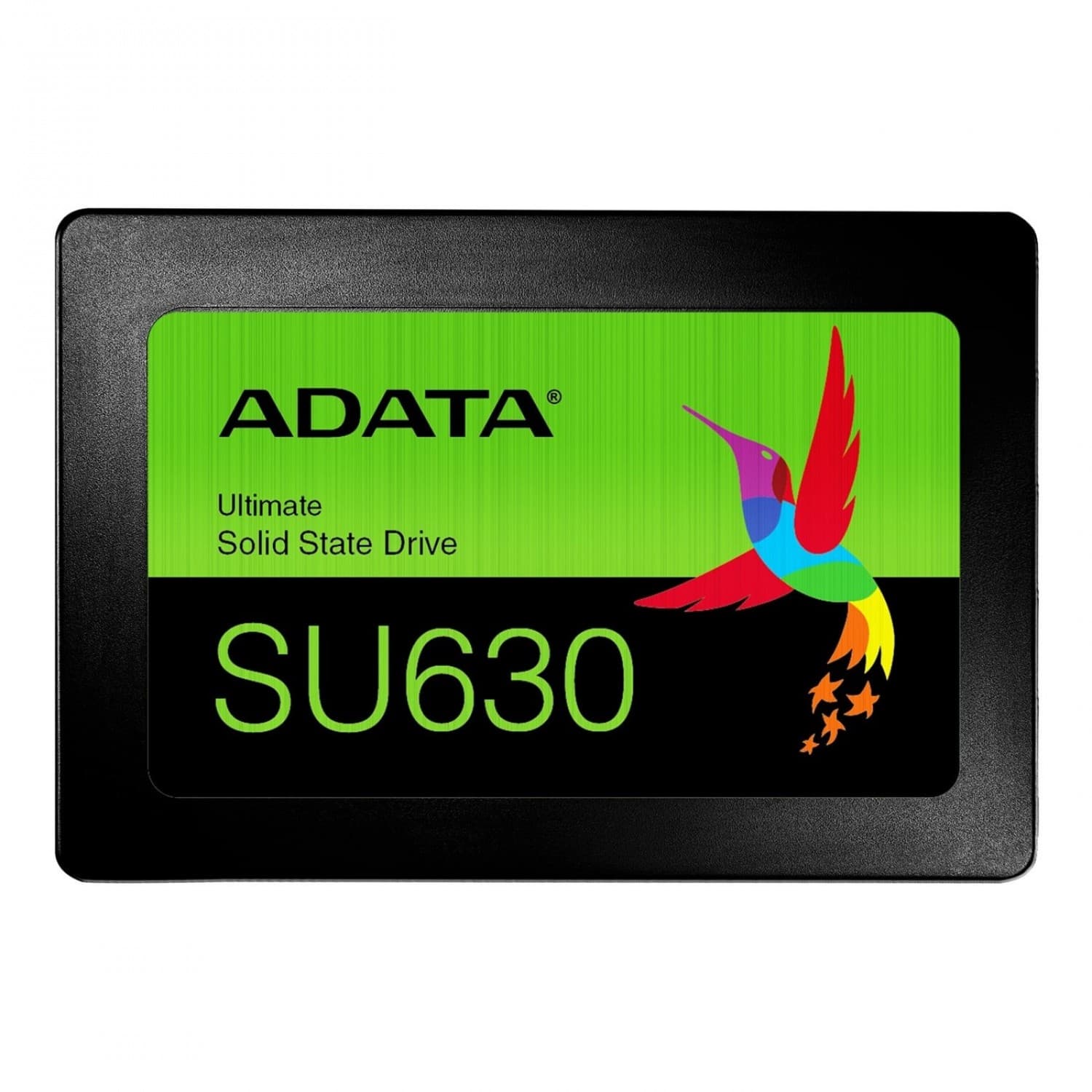 اس اس دی ای دیتا SU630 480GB