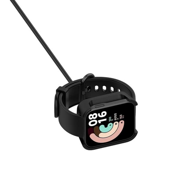 شارژر ساعت هوشمند شیائومی Xiaomi Mi Watch Lite — تصویر ۳