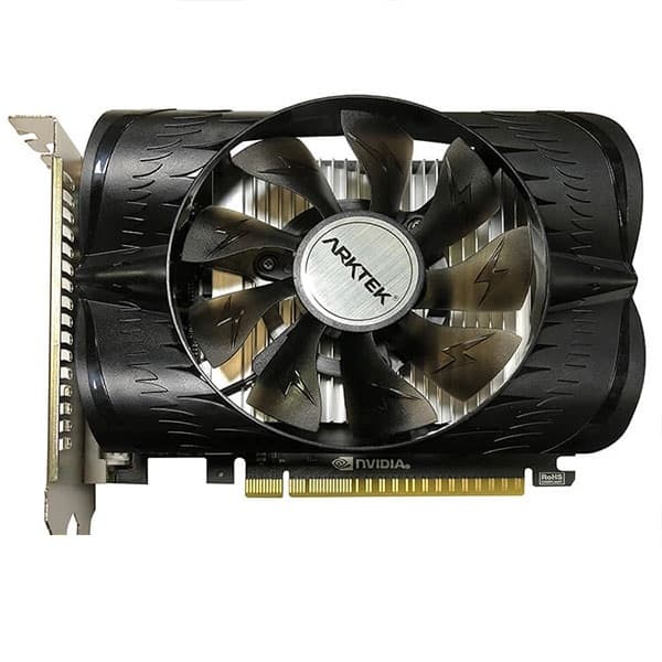 کارت گرافیک آرکتک GT1030 2G DDR5 64BIT — تصویر ۲