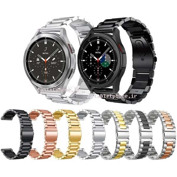 Samsung Galaxy Watch 4 Classic 46mm Metal Band