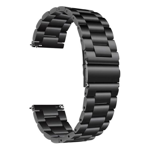 Samsung Galaxy Watch 4 Classic 46mm Metal Band — تصویر ۴