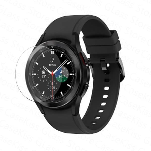 Samsung Galaxy Watch4 Classic 46mm Glass Screen Protector