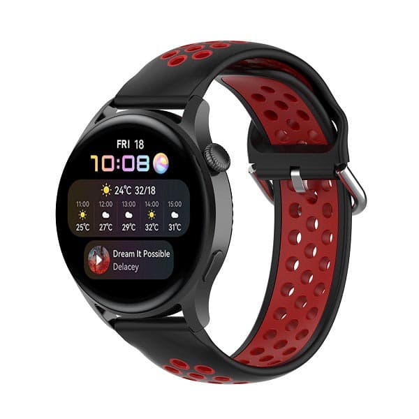 Nike Sport Band for Huawei Watch 3/3 Pro — تصویر ۳