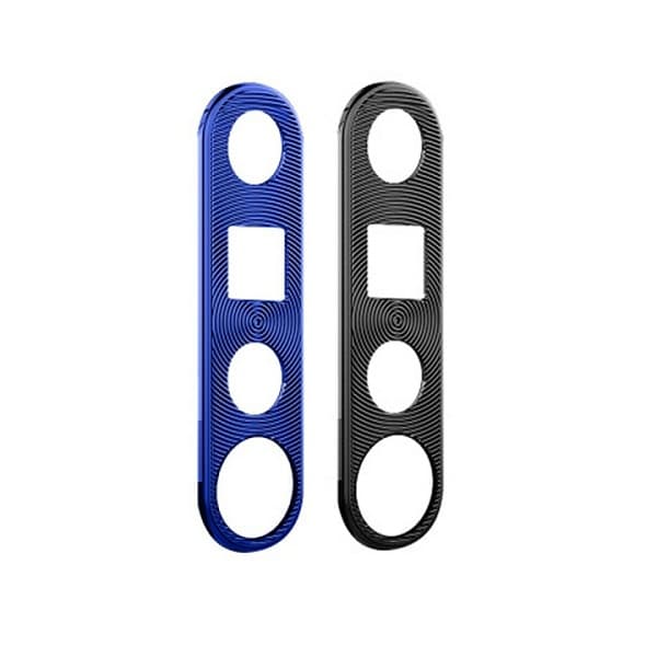 Camera Lens Ring Protector for Xiaomi Redmi Note 8 Pro — تصویر ۳