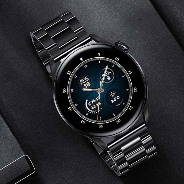 Huawei Watch 3/3 Pro Metal Band — تصویر ۸