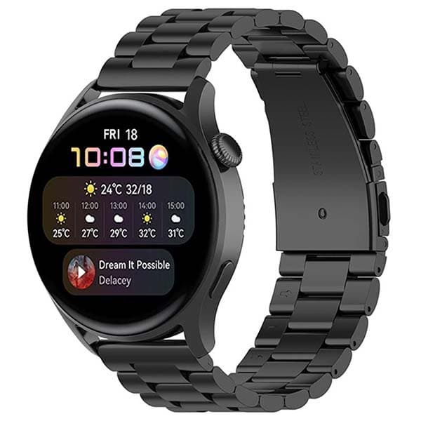 Huawei Watch 3/3 Pro Metal Band
