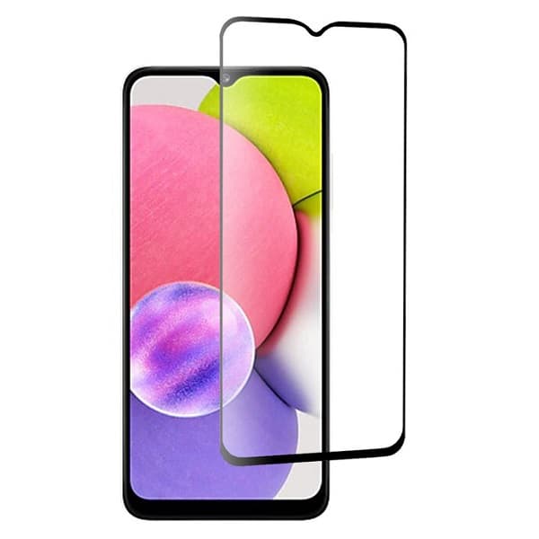 Ceramics Full Screen Protector for Samsung Galaxy A03s